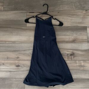 Set active sport body dress